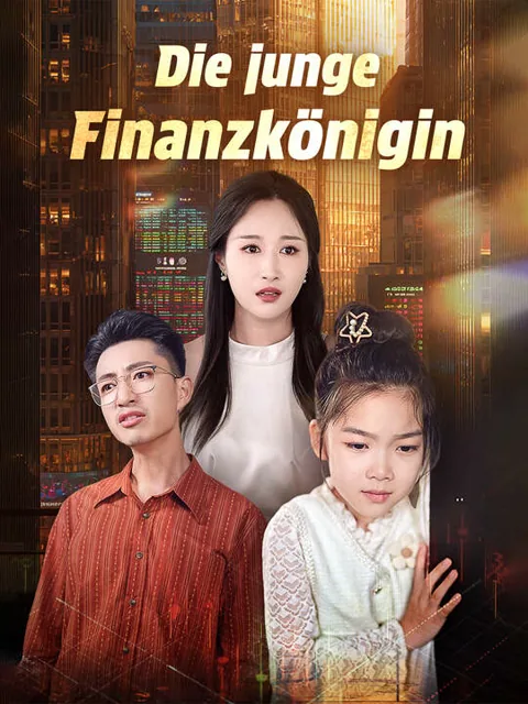 Die junge Finanzkönigin Cover — alle 59 Folgen kostenlos in HD ansehen