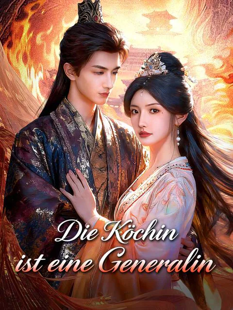 Die Köchin ist eine Generalin Cover — alle 78 Folgen kostenlos in HD ansehen
