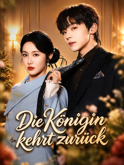 Die Königin kehrt zurück Cover — alle 62 Folgen kostenlos in HD ansehen