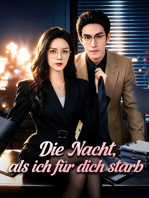 Die Nacht, als ich für dich starb Cover — alle 72 Folgen kostenlos in HD ansehen