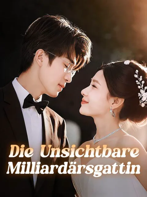 Die Unsichtbare Milliardärsgattin Cover — alle 80 Folgen kostenlos in HD ansehen