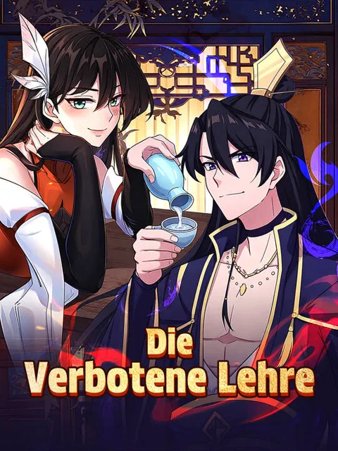 Die Verbotene Lehre Cover — alle 56 Folgen kostenlos in HD ansehen