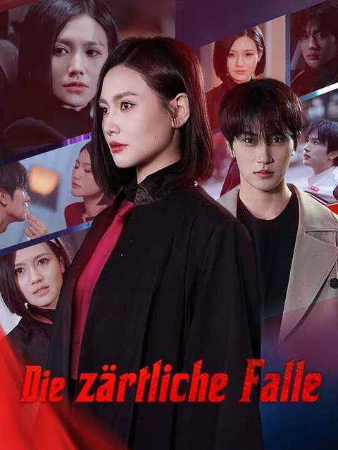 Die zärtliche Falle Cover — alle 55 Folgen kostenlos in HD ansehen
