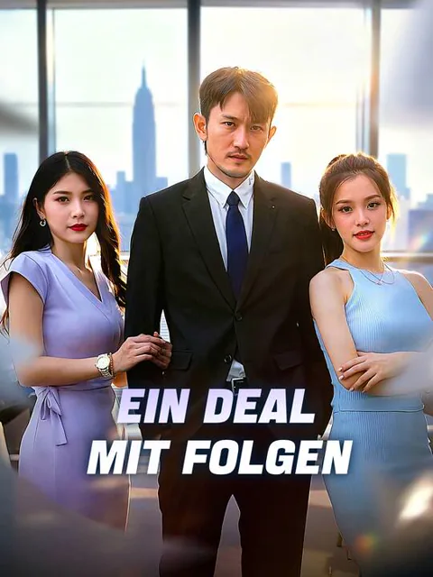 Ein Deal mit Folgen Cover — alle 31 Folgen kostenlos in HD ansehen