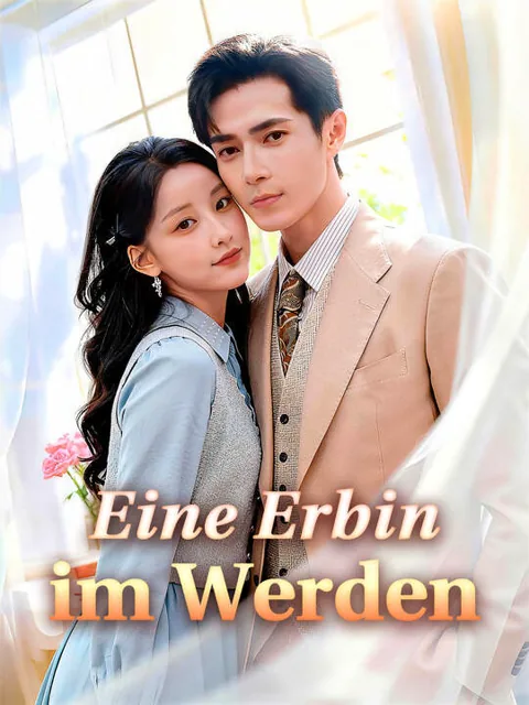 Eine Erbin im Werden