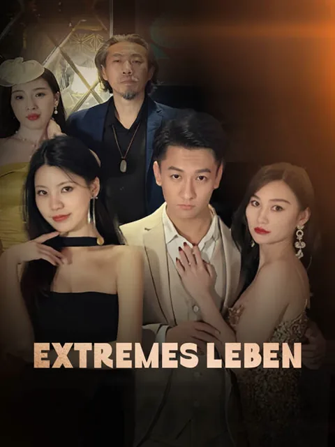 Extremes Leben
