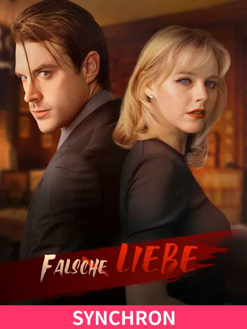 Falsche Liebe (Synchronisiert) Cover — alle 80 Folgen kostenlos in HD ansehen