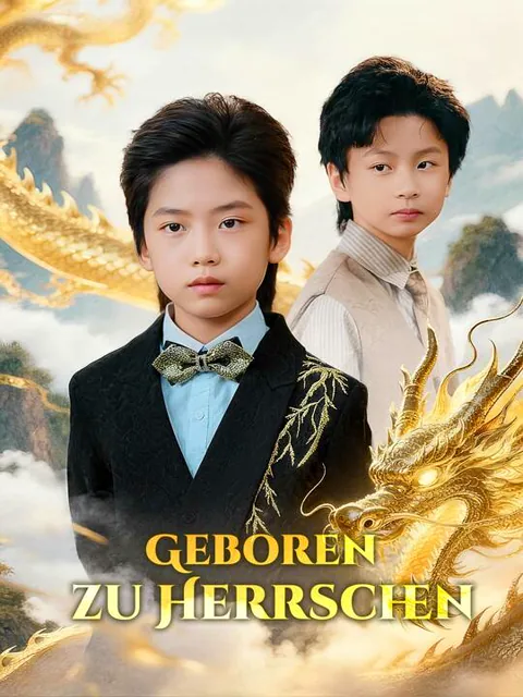 Geboren zu Herrschen Cover — alle 84 Folgen kostenlos in HD ansehen