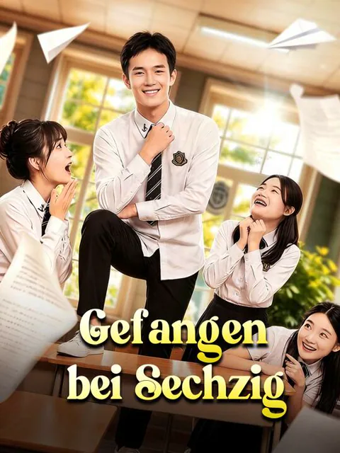 Gefangen bei Sechzig