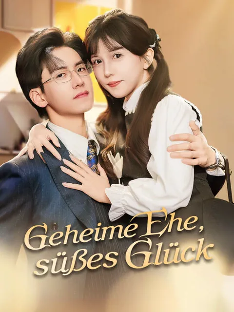 Geheime Ehe, süßes Glück