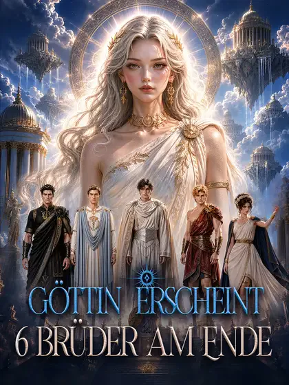 Göttin erscheint: 6 Brüder am Ende Cover — alle 30 Folgen kostenlos in HD ansehen