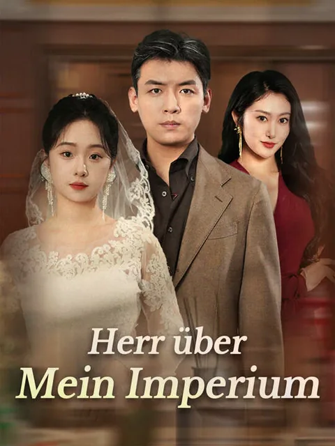 Herr über Mein Imperium Cover — alle 51 Folgen kostenlos in HD ansehen