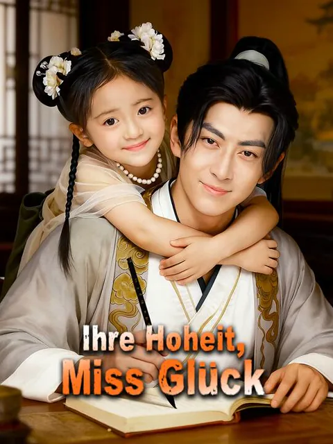 Ihre Hoheit, Miss Glück Cover — alle 69 Folgen kostenlos in HD ansehen