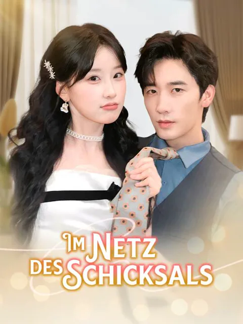 Im Netz des Schicksals Cover — alle 84 Folgen kostenlos in HD ansehen
