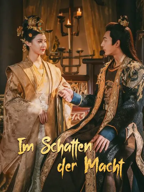 Im Schatten der Macht Cover — alle 80 Folgen kostenlos in HD ansehen