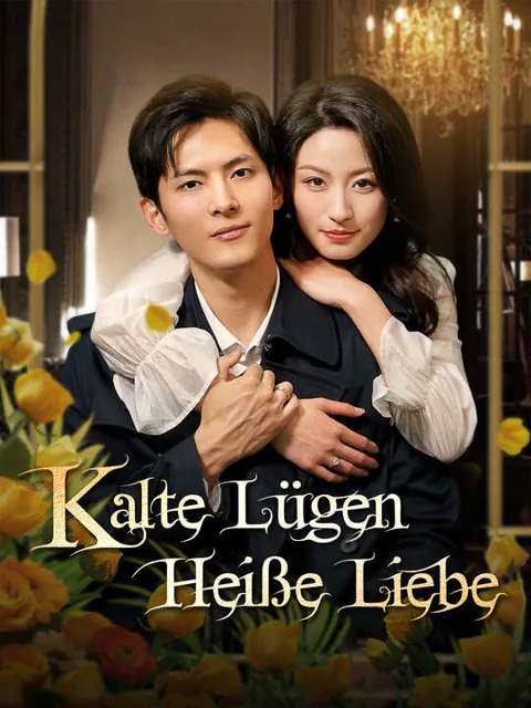 Kalte Lügen, Heiße Liebe Cover — alle 62 Folgen kostenlos in HD ansehen