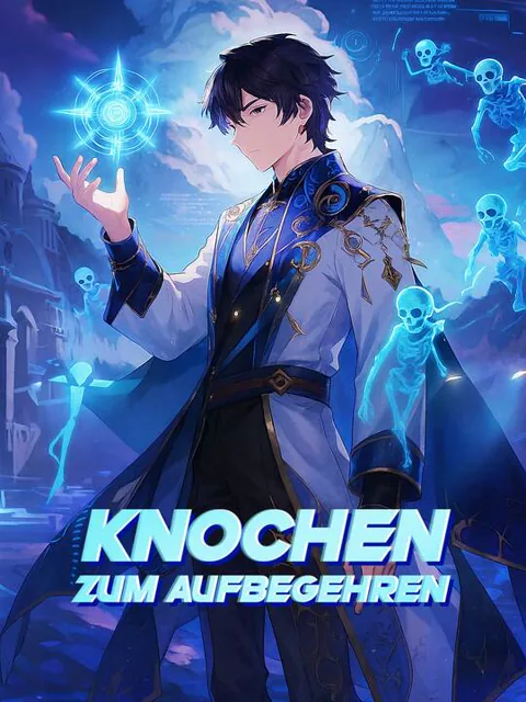 Knochen zum Aufbegehren Cover — alle 81 Folgen kostenlos in HD ansehen