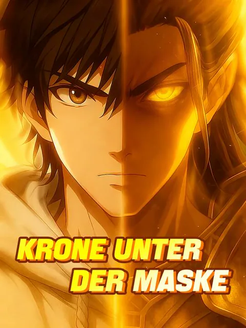 Krone unter der Maske Cover — alle 61 Folgen kostenlos in HD ansehen