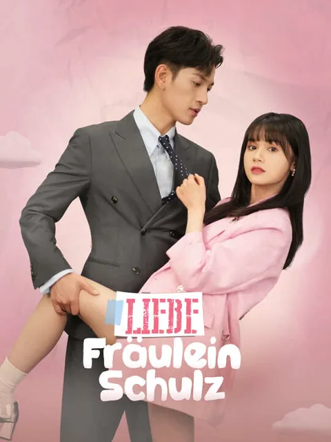 Liebe Fräulein Schulz Cover — alle 69 Folgen kostenlos in HD ansehen