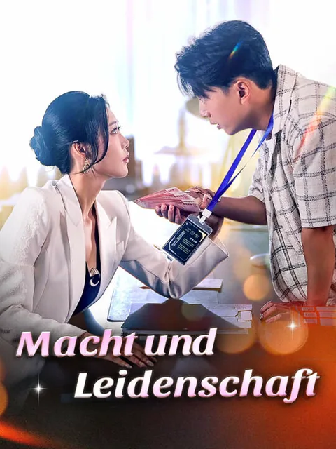 Macht und Leidenschaft