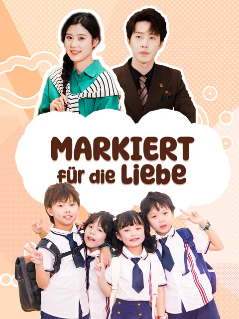 Markiert für die Liebe Cover — alle 80 Folgen kostenlos in HD ansehen