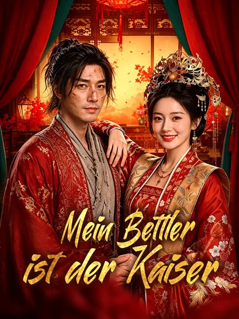 Mein Bettler ist der Kaiser Cover — alle 74 Folgen kostenlos in HD ansehen