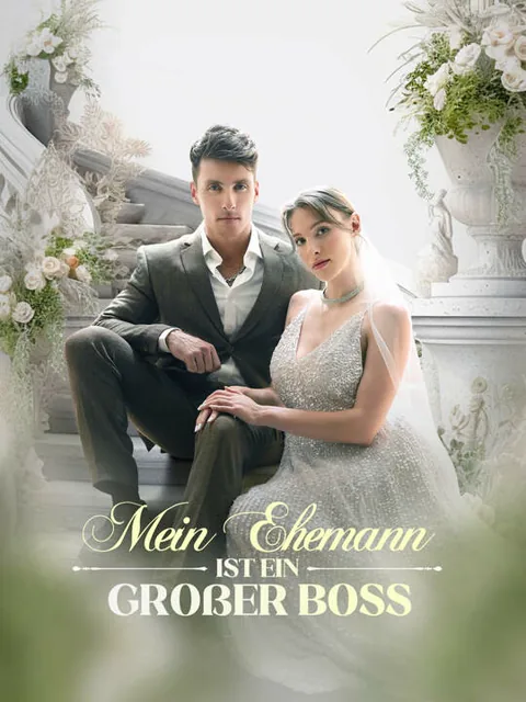 Mein Ehemann ist ein großer Boss