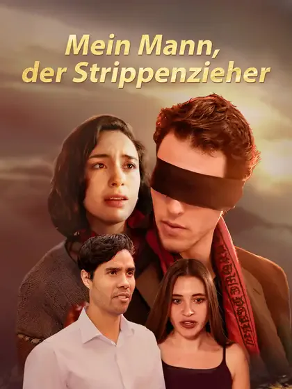 Mein Mann, der Strippenzieher Cover — alle 67 Folgen kostenlos in HD ansehen