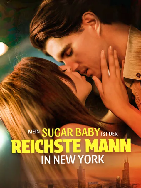 Mein Sugar Baby ist der reichste Mann in New York