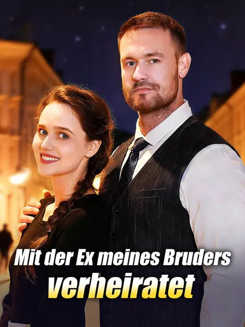 Mit der Ex meines Bruders verheiratet Cover — alle 62 Folgen kostenlos in HD ansehen