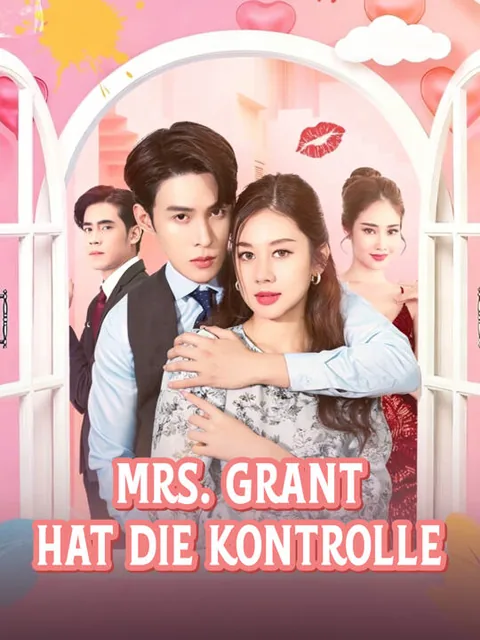 Mrs. Grant hat die Kontrolle Cover — alle 78 Folgen kostenlos in HD ansehen