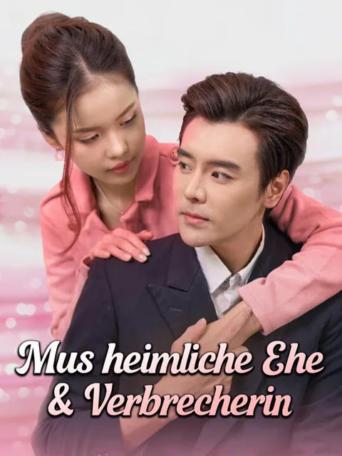 Mus heimliche Ehe & Verbrecherin