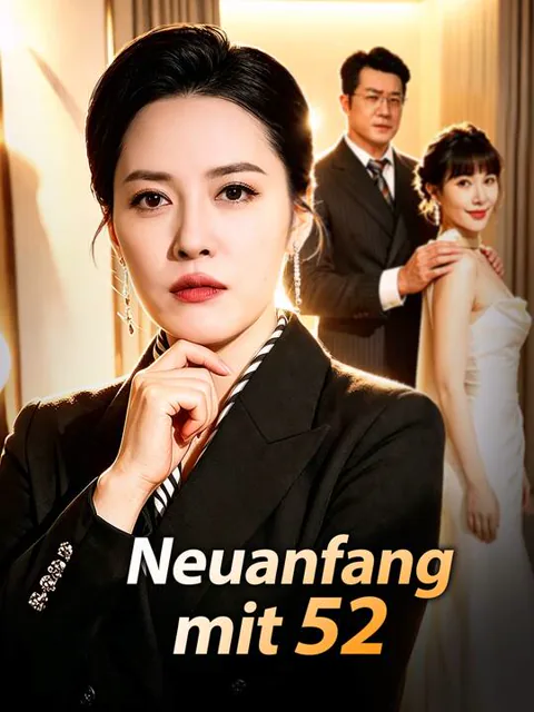 Neuanfang mit 52