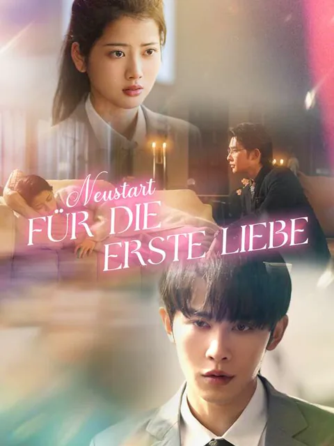 Neustart für die erste Liebe