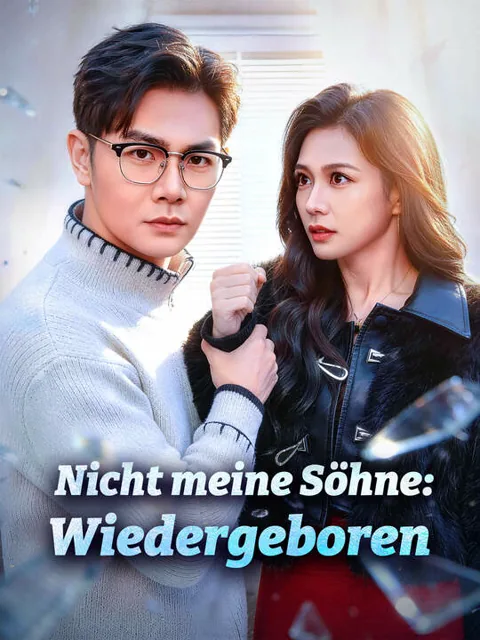 Nicht meine Söhne: Wiedergeboren Cover — alle 60 Folgen kostenlos in HD ansehen