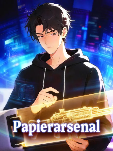 Papierarsenal