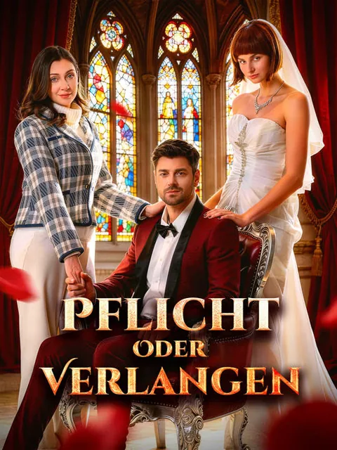 Pflicht oder Verlangen