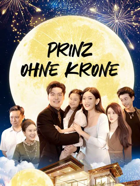 Prinz ohne Krone Cover — alle 64 Folgen kostenlos in HD ansehen
