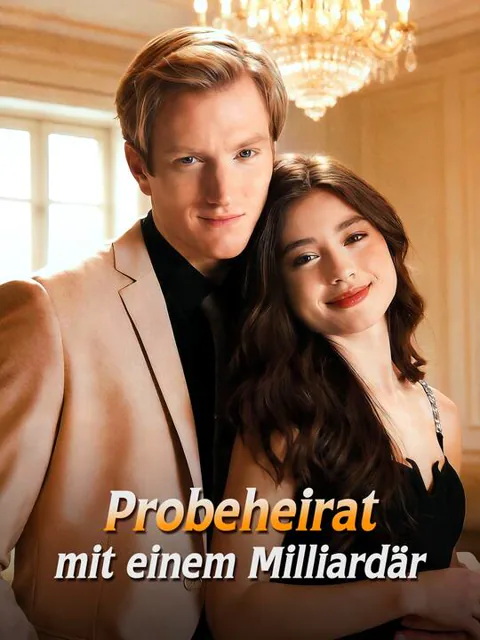 Probeheirat mit einem Milliardär