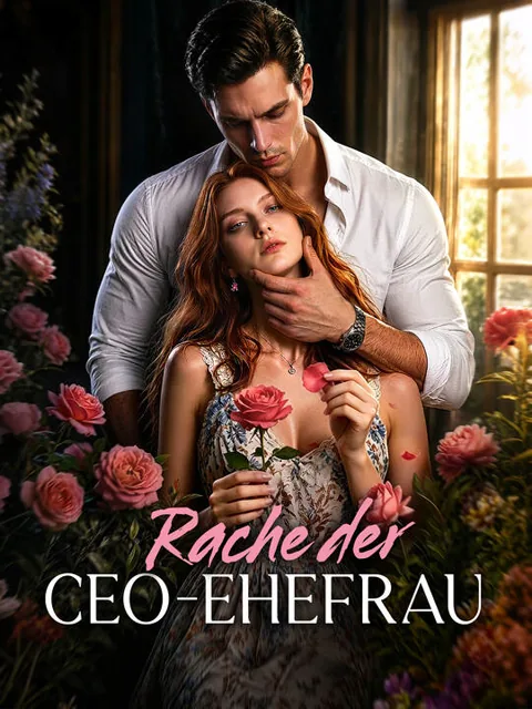 Rache der CEO-Ehefrau Cover — alle 48 Folgen kostenlos in HD ansehen
