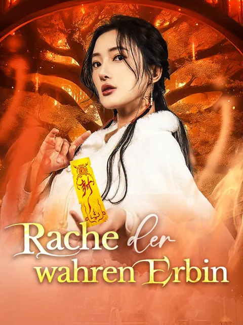 Rache der wahren Erbin