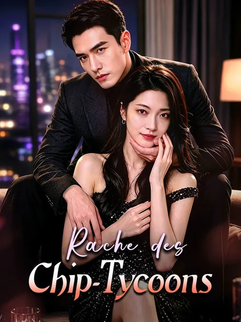 Rache des Chip-Tycoons Cover — alle 54 Folgen kostenlos in HD ansehen