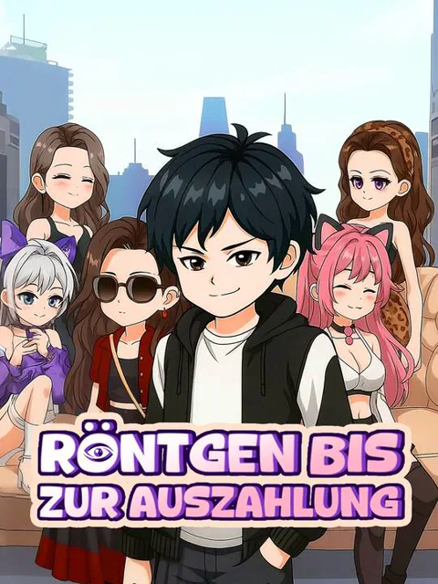 Röntgen bis zur Auszahlung Cover — alle 54 Folgen kostenlos in HD ansehen