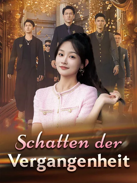 Schatten der Vergangenheit Cover — alle 71 Folgen kostenlos in HD ansehen