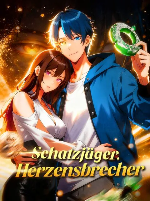 Schatzjäger, Herzensbrecher Cover — alle 40 Folgen kostenlos in HD ansehen