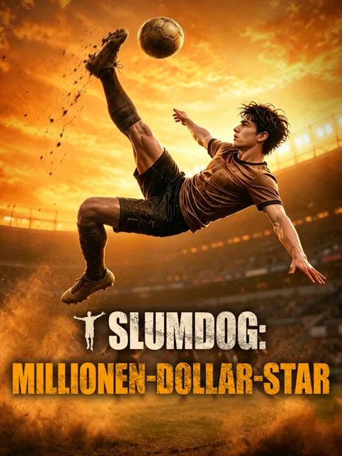 Slumdog: Millionen-Dollar-Star