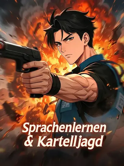 Sprachenlernen & Kartelljagd Cover — alle 160 Folgen kostenlos in HD ansehen
