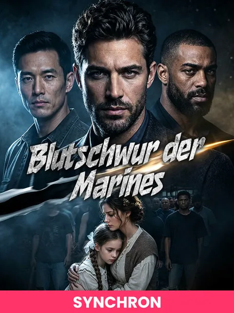 (SYNCHRON)Blutschwur der Marines