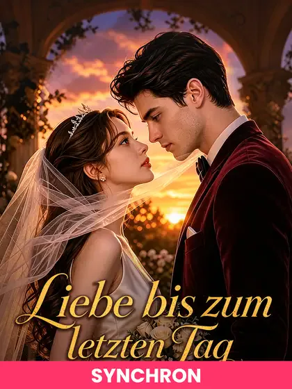(SYNCHRON)Liebe bis zum letzten Tag Cover — alle 52 Folgen kostenlos in HD ansehen