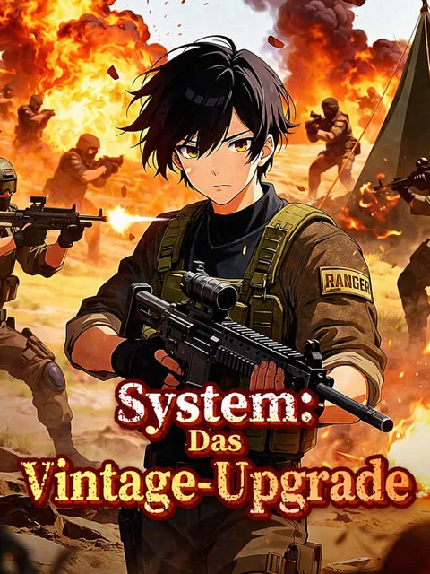 System: Das Vintage-Upgrade Cover — alle 158 Folgen kostenlos in HD ansehen